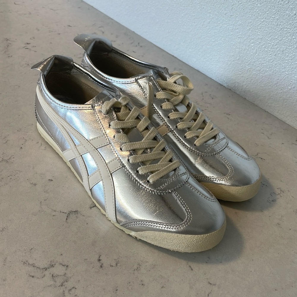 Onitsuka Tiger shoes